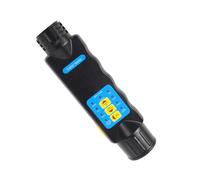 Yuanjoy 13 Pin Trailer Tester, 12 V for Diagnosing Trailer Tail Lights, for Motorhomes, Caravans, Golf Carts and Many Other Vehicles
