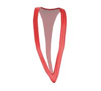 YUANMO Women's Sexy Weeny Sling Micro Bikini Halter Thong One-Piece Teddy Mankini