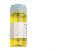 Yuanpgky 10ml Dopa-Salt Fish Hunger Hormone Attractant for All Fishing Baits and Lures, Strong Shrimp Scent Additive for Crankbaits