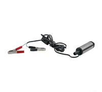 Yuanpgky 12V Submersible Fuel Transfer with Stainless Steel Construction Compatible with for Vehicles, RVs and Agricultural Machinery(12v 38mm)