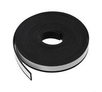 Yuanpgky 194418-6 Splinter Guard Strip, 5m Guide Splinter Guard, Track Saw Guide Rails, Replacement Strip for Track Saw Guide Rails Circular Saw Accessories