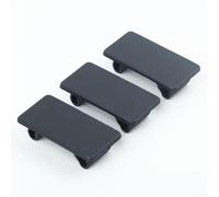 Yuanpgky 3pcs Standard Rocker Switch Panel Holder Blanking Plate for ARB Narva Switches, Fit for 4x4 Off-Road Vehicles and Marine Applications