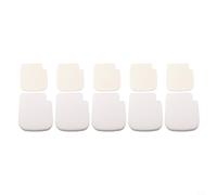 Yuanpgky 4/10 Pack AZ3000UKT Foam Compatible with For Shark Stratos Pet Pro Anti Hair Upright Vacuum Cleaner, Efficient Replacement Sponge Filter Set for Improved(10PCS)