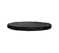 Yuanpgky 420D Oxford Fabric Round Trampoline-Cover for Children’s Rebounder or Springboard, Waterproof All-Weather Protection with Elastic Hem Cord(91 * 10cm)