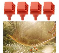 Yuanpgky 4pc For Workmate Swivel Pegs Compatible with BlackDecker For Workmate Models 79-010-4, 79-028, 79-032, 79-033-BDK, 79-034, 79-038-BDK, 79-041, 79-042, 79-131, 79-228,