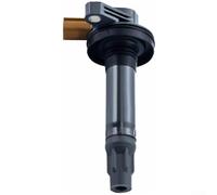 Yuanpgky 6Pcs Ignition Coil for 3.5L V6 Turbocharged Engines Compatible with For Motorcraft DG549 BL3Z-12029-B/C/A BL3E-12A375-CC Models from 2011-2020