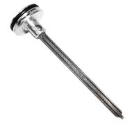 Yuanpgky 885-667 Aftermarket Piston Driver Blade Assembly for NT65M2 Finish Nailer - Heat-Treated 6150 Tool Steel, Aerospace-Grade 2024 Aluminum Piston,