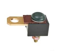 Yuanpgky 90 Amp Starter Fuse Assy for Mercruiser 3.0L 4.3L 5.0L 5.7L 6.2L 7.4L Engines, Replacement for 88-79023A91 9-15510, Plastic + Alloy + Copper Construction