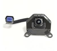 Yuanpgky 95760-G3000 Rear View Camera Reverse Parking Backup Camera Compatible with for i30 Elantra 2017-2022 Models with ABS Black Housing and 12V Voltage