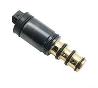Yuanpgky A/C Compressor Solenoid Valve 5SE09C Compatible with for Camry Compatible with for Avalon Compatible with for GS is Compatible with for RX and Compatible with for Compass Models