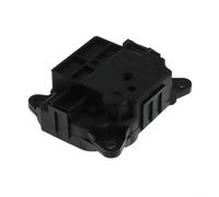 Yuanpgky Air Mix Actuator for Q50 2014-22, Replacement Part Compatible with 27732-4GF0A 27732-4GF0B, Direct Fit Left Side For HVAC Actuator - No Assembly Required