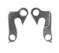 Yuanpgky Aluminum Alloy For Bicycle Derailleur Hanger Hook Rear Gear Accessories for Model 001/002/004-2A/008/009/010/011/013/014/019/020(011)