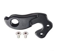 Yuanpgky Aluminum Alloy For Bicycle Rear Derailleur Hanger for GT Cross/HTX 29/Kato HT/Lanao HT/Lector 29/Panamao/SE/Speedline/Tacana/The Hood Models (2012-2016) Part