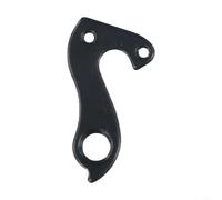 Yuanpgky Aluminum Alloy For Bicycle Rear Derailleur Hanger Tail Hook for Boardman CX Comp 2017, Road Comp 2016, 8.8/8.9 Series and For Trek Avanti Blade/Cadent/Quantum Models(Black)