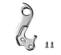Yuanpgky Aluminum Alloy For Bicycle Rear Derailleur Hanger Tail Hook for Trek Domane AL ALR SL SL Disc Emonda ALR SL SLR Madone SL SLR Speed Concept Crockett Boone Lexa FX