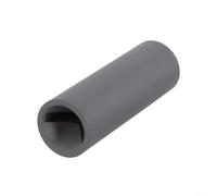 Yuanpgky Boron Carbide Air Sandblasting Nozzle - Square Flat Mouth 4x20mm Tip for Blasting Cabinet Tools, Compatible with Glass Beads Silicon Carbide Alumina Garnet(4x20x60mm)