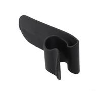 Yuanpgky Car Interior Umbrella Hook Holder - Heavy-Duty Black Polypropylene Clip for B-Pillar, Centre Console or Boot (Non-Fabric Surfaces), Quick-Install Car Storage