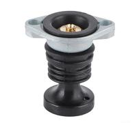 Yuanpgky Carburetor for Primer Set Compatible with For ATV Models Including TRX300, TRX350, TRX400, TRX450, TRX500, and TRX650 Series 1988-2006