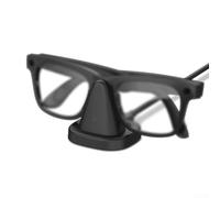 Yuanpgky Charging Base For RayBan Smart AI Glasses,Fast Charging Non-Slip ABS Portable Power Hub Dock Station