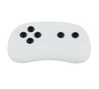 Yuanpgky CSR-12T-1A Receiver for Children's Electric Ride On Car - Remote Control Unit Compatible with CSR RC Circuit Board, Plastic and Metal Build (Receiver Only)(CSR-12T-1A and RC1)