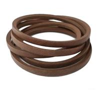 Yuanpgky Deck Drive Belt 954-04033A 1/2 x 118.3 Inch Replacement for 13AD618G705 13AF618G705 13AG618G705 13AL608G731 Lawn Tractors 754-04033A