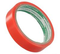 Yuanpgky Double-Sided Tape for Tubular Tires, 5M Length x 20mm Width NOPP Special Glue for Road and Carbon For Bicycle Tires