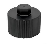 Yuanpgky Drain Cap Assembly for 154712 Top Mount Sand Filter - Compatible with, For Meteor & Cristal-Flo II Models (SRCF2016ANX160, SRCF2019AEX160,