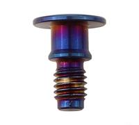 Yuanpgky Driver Club Head Weight Screw for Callaway For Paradym and For Ai Smoke Models, Compatible with Fairway Wood, Adjustable Alloy Screw for Club Weight Adjustment,(4g)