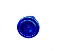 Yuanpgky Driver Club Head Weight Screw for Callaway For Paradym and For Ai Smoke Models, Compatible with Fairway Wood, Adjustable Alloy Screw for Club Weight Adjustment,(2g)