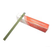 Yuanpgky E309L16 Electrode Systematic Design Reducing Risk During Metal Tasks, Stainless Steel Welding Rods For Dissimilar Joints And Cladding, 250Mm(2.5mm)