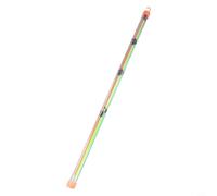 Yuanpgky Fiber Glass Feeder Carp Rod Top Tip 50-120g Fast Action Extra Hard for M/L/H Fishing in Streams and Rivers(7147 (3 pieces))