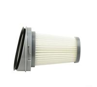 Yuanpgky Filter Replacement Spare Pats, Replacement Vacuum Filter, For 732102 For SuperVac Pleated Filter, For Morphy, For Richards, Efficient Dust Capture