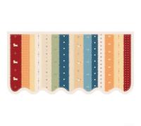 Yuanpgky Flannel Sofa Cover for Autumn and Winter, Soft Plush Non-Slip Design, Fits Various Sofa Shapes and Sizes, for Cozy Home Decor with Kids or Pets(70 * 120cm)