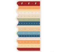 Yuanpgky Flannel Sofa Cover for Autumn and Winter, Soft Plush Non-Slip Design, Fits Various Sofa Shapes and Sizes, for Cozy Home Decor with Kids or Pets(70 * 180cm)