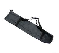 Yuanpgky Foldable Chair Storage Bag for Camping Hiking and Travel - Nylon Carry Organizer for Folding Chairs Yoga Mats Trekking Poles BBQ Grills(28 * 120cm)