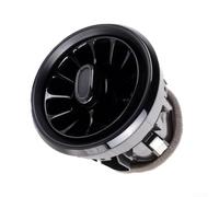 Yuanpgky For Mercedes V-Class W447 V250 V260 Interior AC Air Vent Outlet Dashboard Ventilation Grille A4478308502 Black