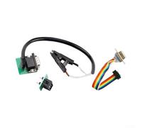 Yuanpgky For VVDI Pad Car FEM BDC Programming Clip Adapter Compatible with For X1 X3 For X5 X6 3 Series All Key Lost