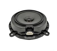 Yuanpgky Front Door Speaker Kit for Mazda 6 2014 2016 and CX 5 2013 2016, OEM KD4766960, Efficient Audio Upgrade