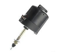 Yuanpgky Front Windshield Wiper Motor RTC3866 519900 Compatible With For Land Rover For Series 1 & 2 88/109 Models From 1954 To 1967