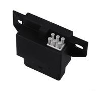 Yuanpgky Fuel Control Module 8K0906093F Replacement for A4 A5 S4 S5 For Q5 Compatible with 8K0906093B 8K0906093H 8K0906093D