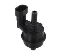 Yuanpgky Fuel Tank Breather Valve Electromagnetic Replacement Compatible with for 2007-2012, Grande Punto 2005-2009, Punto Compatible with for Evo 1.2L & 1.4L Models - Direct Fit