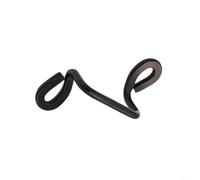 Yuanpgky Hood Latch Striker 5065256AA for Challenger For Magnum 300 2005-2017 Direct Replacement Metal Fitment Compatible with 05065256AA