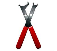 Yuanpgky Hook Extractor for Dual-Clutch Transmission Oil Seal Removal Compatible with and CC Ergonomic Handle Thickened Alloy Steel Construction(No Borrowing)