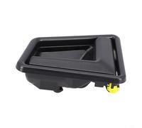 Yuanpgky Interior Door Handle for Vitara 1988-1999 and Geo Tracker 1989-1997, Left and Right Side Replacement with OEM Numbers 8313056B01 and(Right)