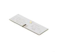 Yuanpgky LED Light Bar Refrigerator Parts Compatible with BSH9001019565 Refrigerated - 54.5x18.5mm Metal Construction for and