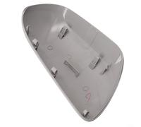 Yuanpgky Left Side Rear View Mirror Housing Cover for 07-13, Driver Side Exterior Trim Replacement, ABS Plastic, Gray, Compatible with 87945-02910