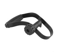 Yuanpgky Metal Handle for Electric Demolition Hammer 85/95 - Replacement Front Handle with Non-Slip Design, Compatible with 65/85/95 Models, 220mm Black