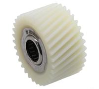 Yuanpgky Nylon Primary Reduction Gear for Mid Drive Motor BBS02B and For BBSHD, Compatible with 36V/48V 250W to 1000W Models, Replacement Part for Cycling E-For Bike(for HD)