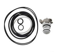 Yuanpgky O-For ring Rebuild Kit and Trigger Valve Assembly 647956-00 for D51844 D51822 D51256 D51430 D51321 Compatible with 16 GA Finishing Nailers and Coil Framing Nailers