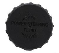 Yuanpgky Power Steering Reservoir Cap for Tacoma, For 4Runner, For Tercel, T100, Pickup, Land For Cruiser (70/73/75/78/79/80/100/105 Series) - OEM Replacement Part